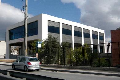 Stand - alone Building Sale - AGIOS IOANNIS RENTIS, PIRAEUS